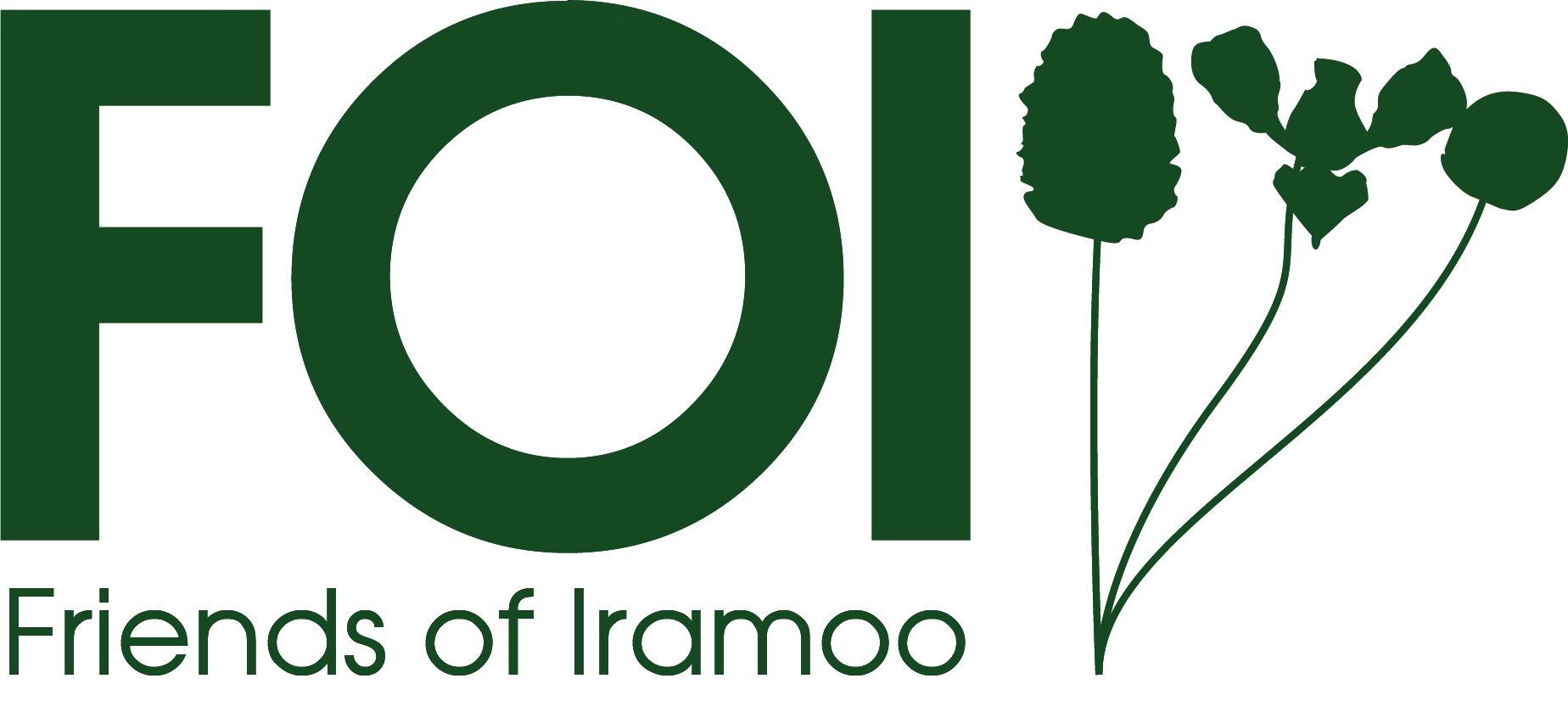 Friends of Iramoo